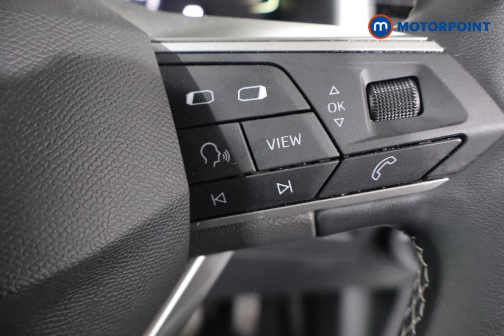 Seat Ateca Xperience Automatic Petrol SUV - Stock Number (1575270) - 10th supplementary image