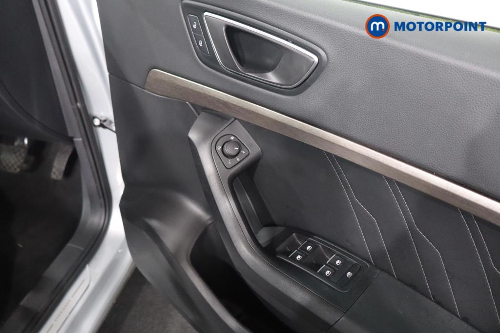 Seat Ateca Xperience Automatic Petrol SUV - Stock Number (1575270) - 14th supplementary image
