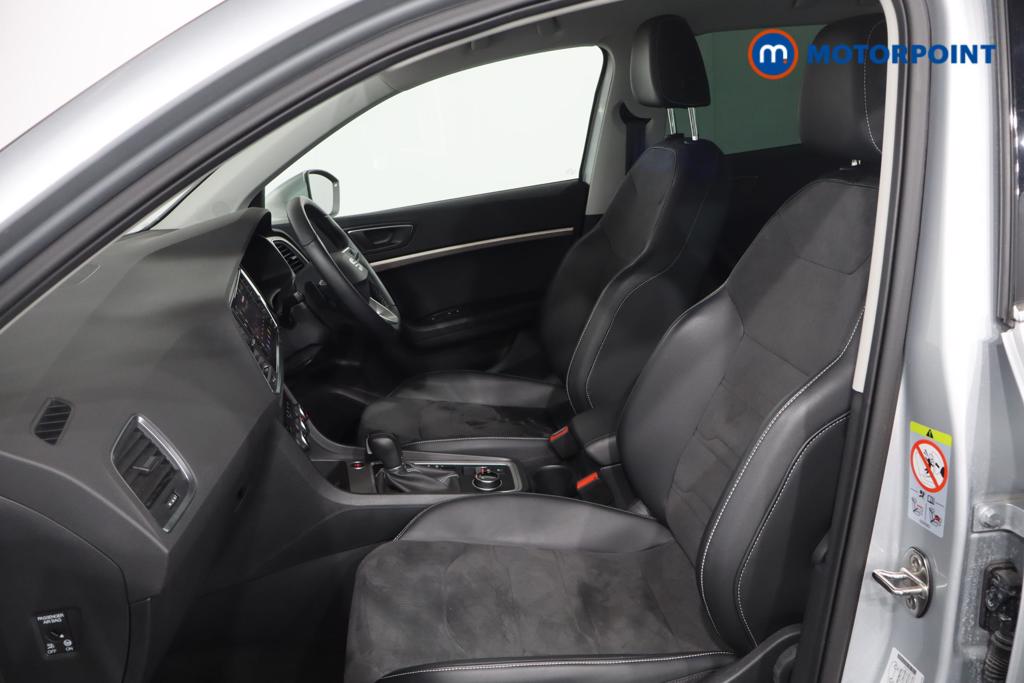 Seat Ateca Xperience Automatic Petrol SUV - Stock Number (1575270) - 16th supplementary image