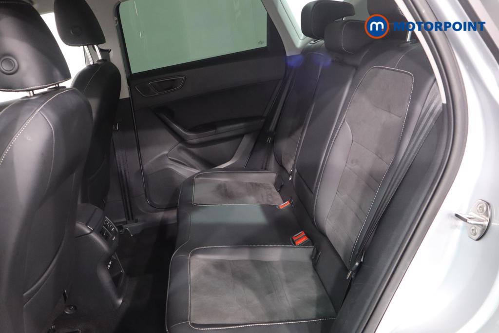 Seat Ateca Xperience Automatic Petrol SUV - Stock Number (1575270) - 17th supplementary image