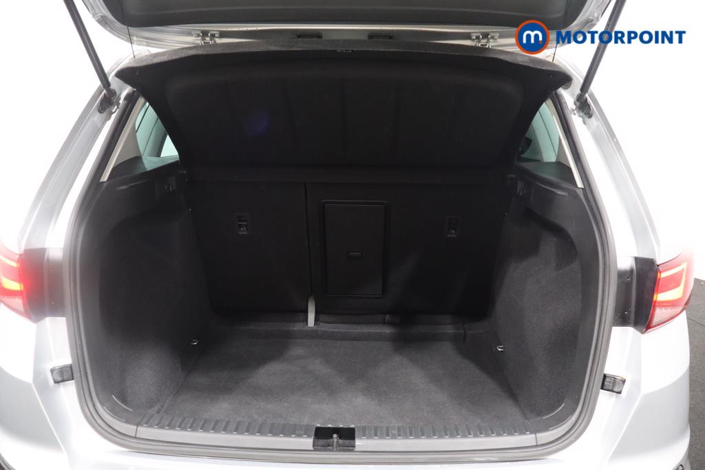 Seat Ateca Xperience Automatic Petrol SUV - Stock Number (1575270) - 20th supplementary image