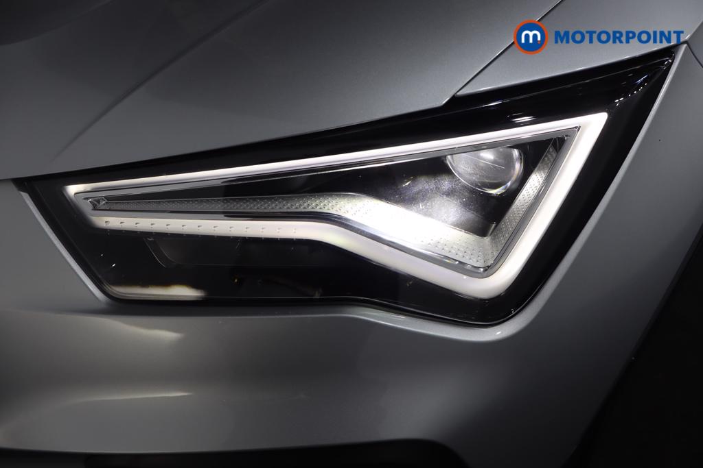 Seat Ateca Xperience Automatic Petrol SUV - Stock Number (1575270) - 26th supplementary image