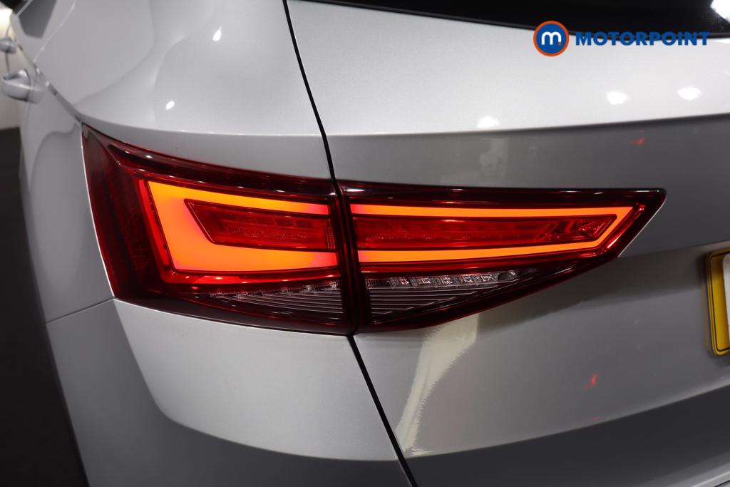 Seat Ateca Xperience Automatic Petrol SUV - Stock Number (1575270) - 27th supplementary image