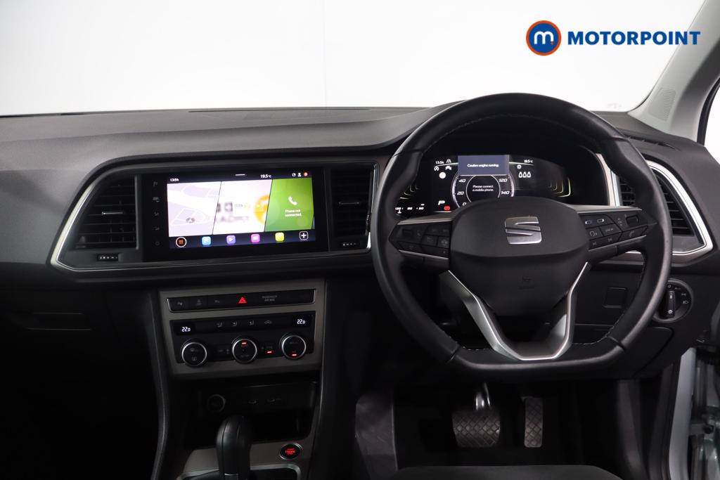 Seat Ateca Xperience Automatic Petrol SUV - Stock Number (1575270) - 1st supplementary image