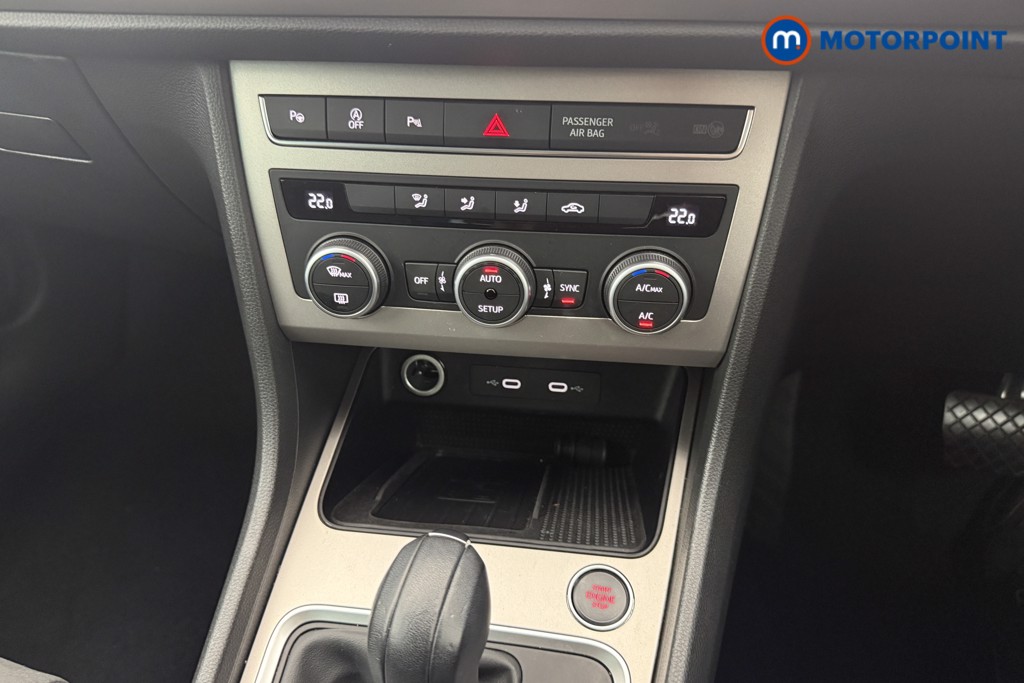 Seat Ateca Xperience Automatic Petrol SUV - Stock Number (1575271) - 3rd supplementary image