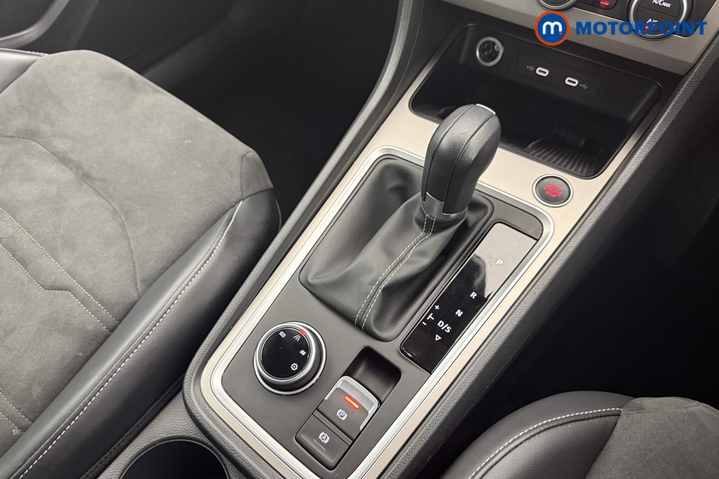 Seat Ateca Xperience Automatic Petrol SUV - Stock Number (1575271) - 4th supplementary image