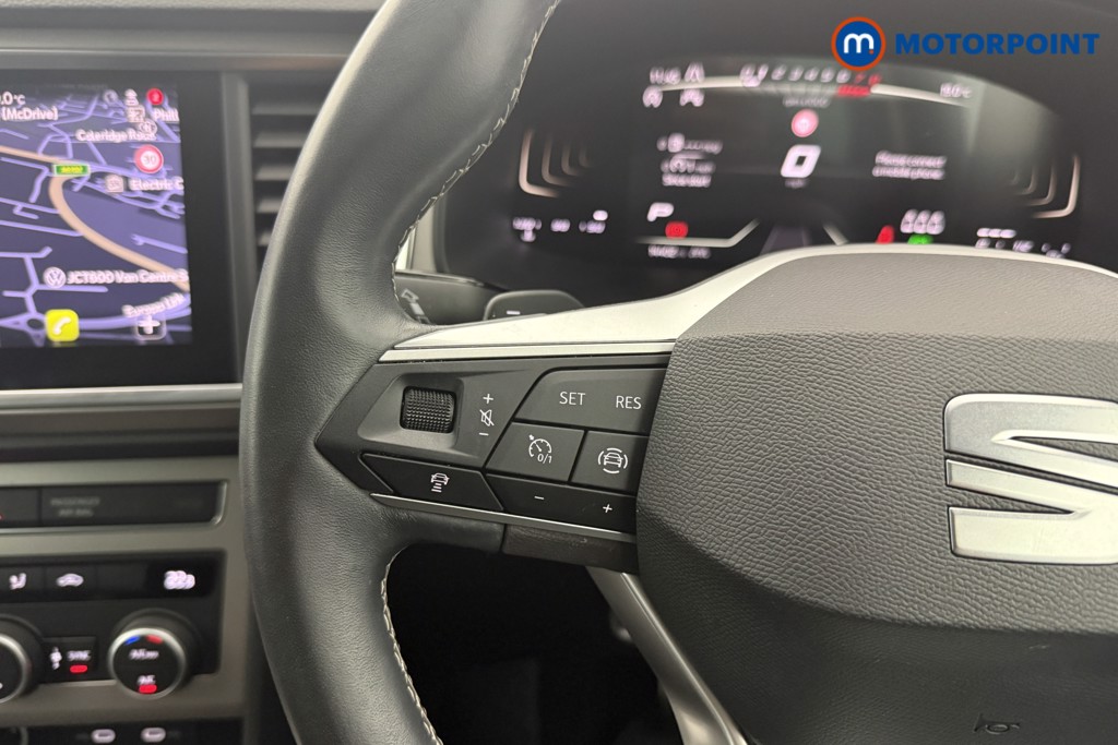 Seat Ateca Xperience Automatic Petrol SUV - Stock Number (1575271) - 5th supplementary image
