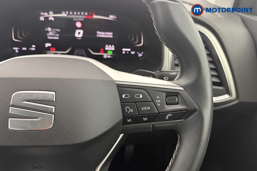Seat Ateca Xperience Automatic Petrol SUV - Stock Number (1575271) - 6th supplementary image
