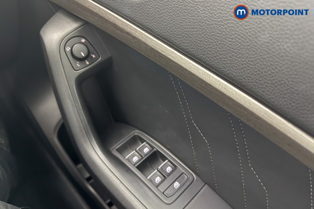 Seat Ateca Xperience Automatic Petrol SUV - Stock Number (1575271) - 8th supplementary image