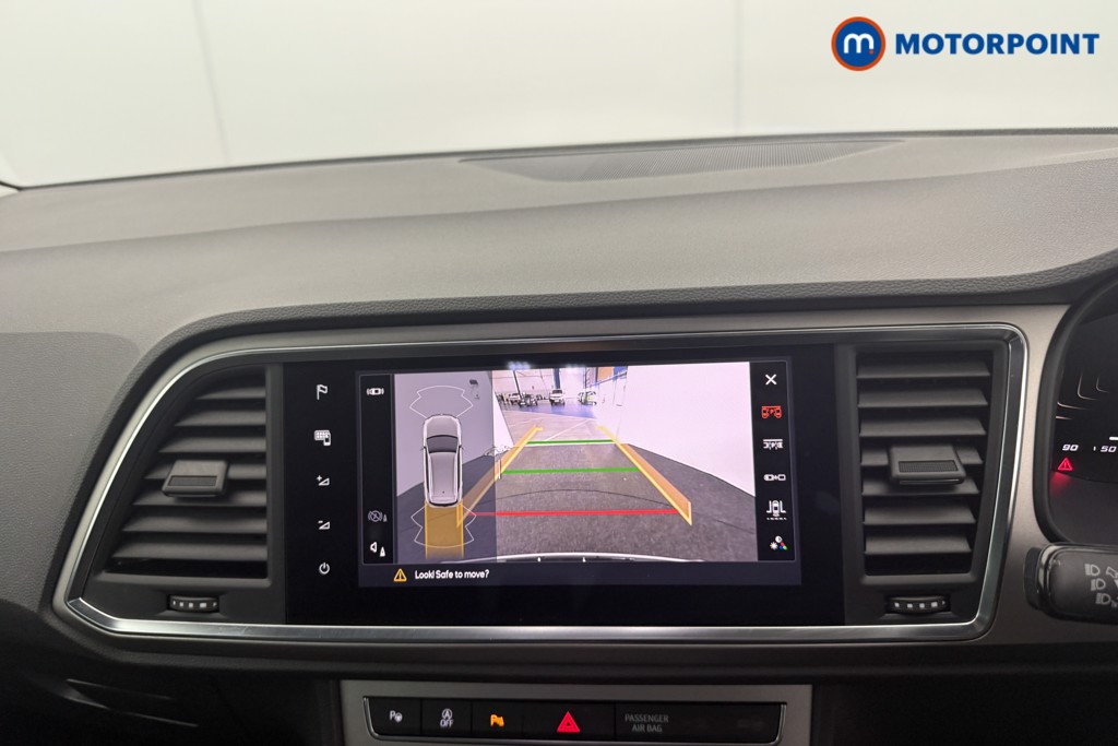 Seat Ateca Xperience Automatic Petrol SUV - Stock Number (1575271) - 11th supplementary image