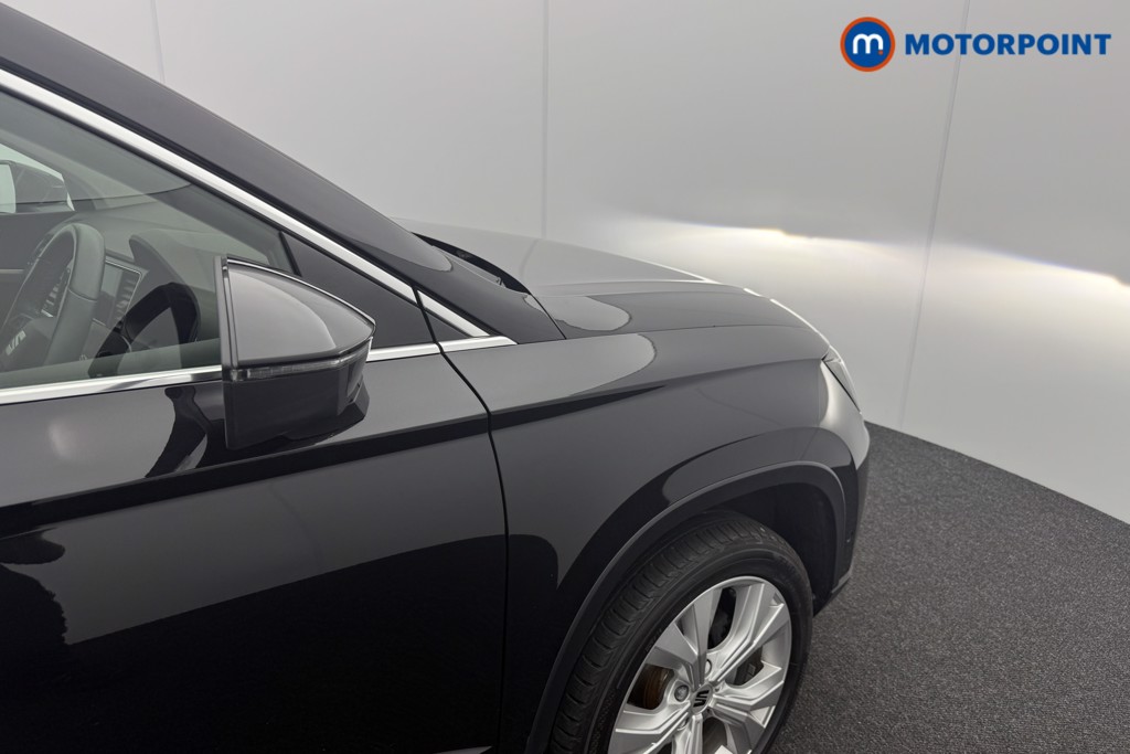 Seat Ateca Xperience Automatic Petrol SUV - Stock Number (1575271) - 12th supplementary image