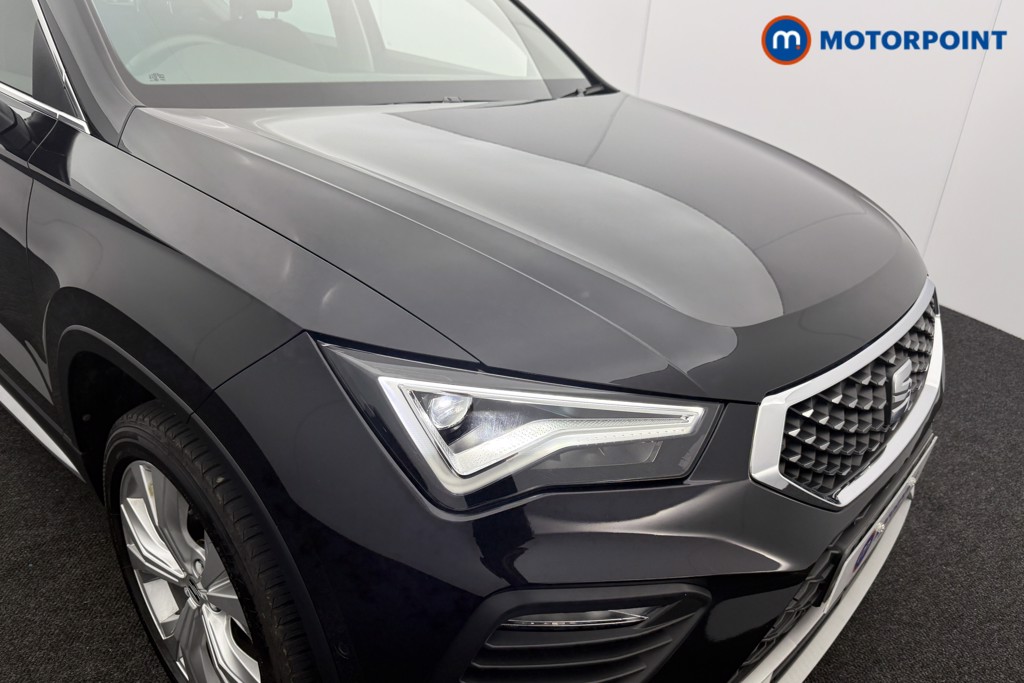 Seat Ateca Xperience Automatic Petrol SUV - Stock Number (1575271) - 13th supplementary image