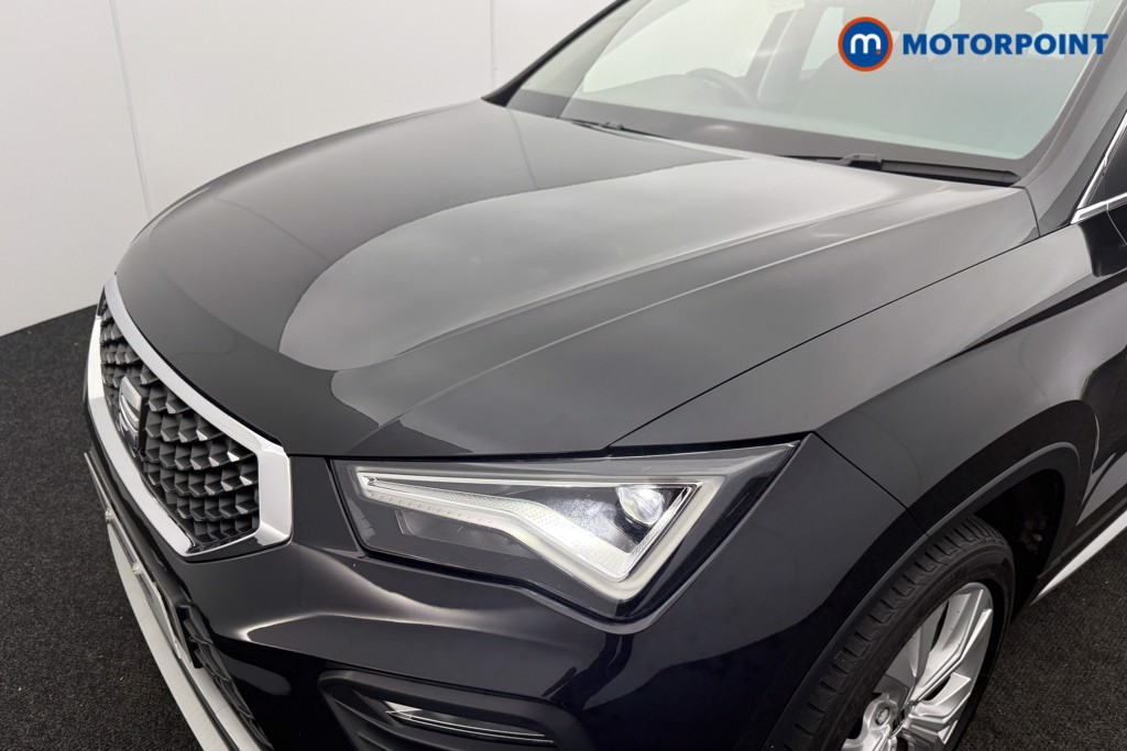 Seat Ateca Xperience Automatic Petrol SUV - Stock Number (1575271) - 14th supplementary image