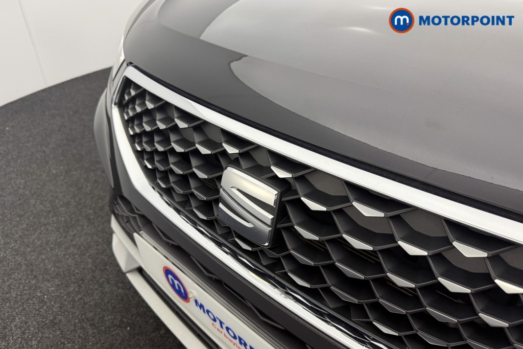 Seat Ateca Xperience Automatic Petrol SUV - Stock Number (1575271) - 15th supplementary image