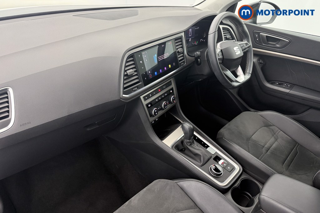 Seat Ateca Xperience Automatic Petrol SUV - Stock Number (1575271) - 16th supplementary image