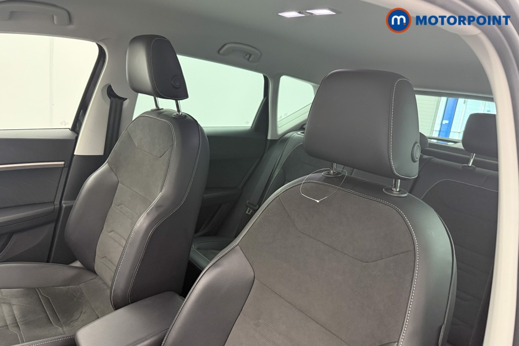 Seat Ateca Xperience Automatic Petrol SUV - Stock Number (1575271) - 17th supplementary image