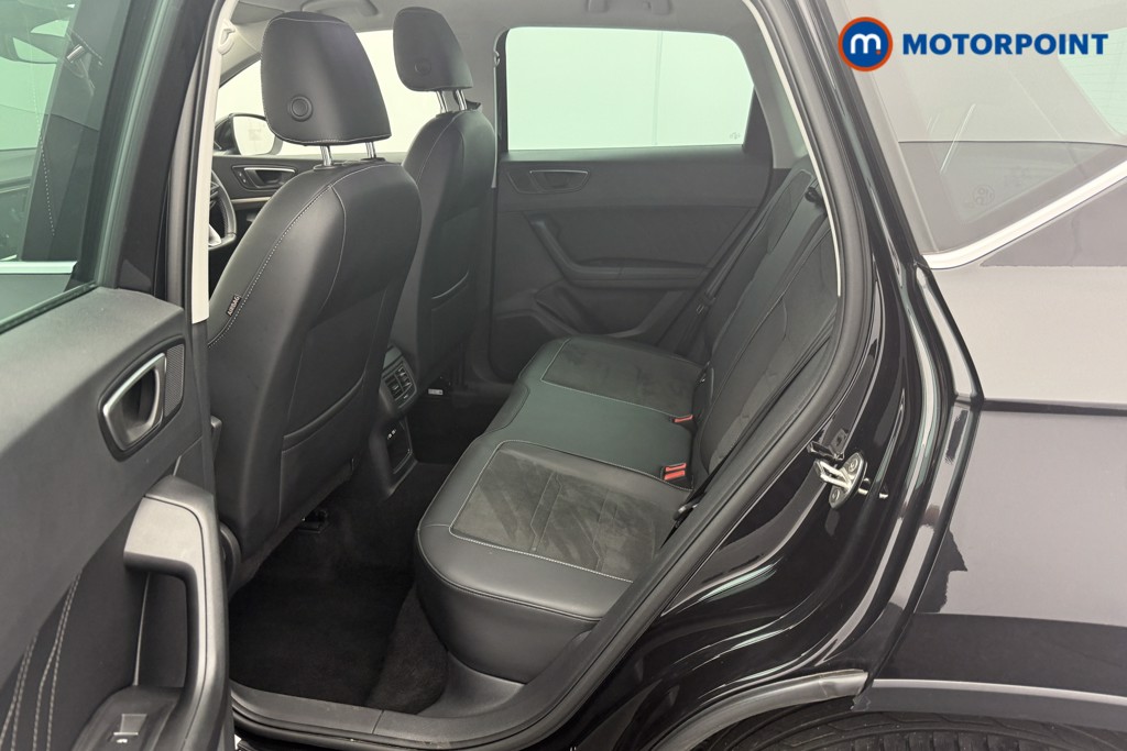 Seat Ateca Xperience Automatic Petrol SUV - Stock Number (1575271) - 18th supplementary image
