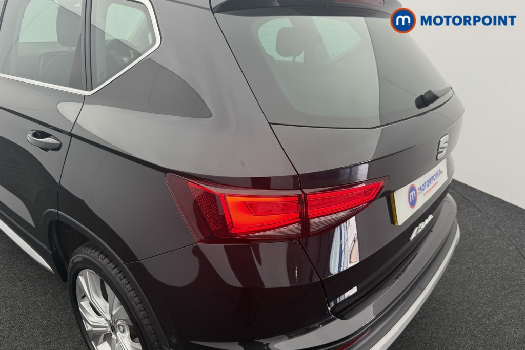 Seat Ateca Xperience Automatic Petrol SUV - Stock Number (1575271) - 19th supplementary image