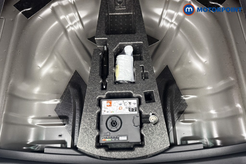 Seat Ateca Xperience Automatic Petrol SUV - Stock Number (1575271) - 23rd supplementary image