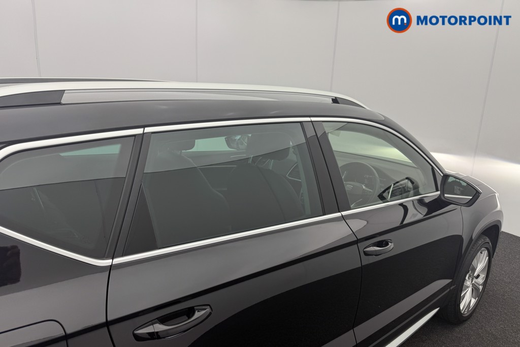Seat Ateca Xperience Automatic Petrol SUV - Stock Number (1575271) - 24th supplementary image