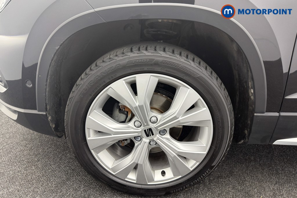 Seat Ateca Xperience Automatic Petrol SUV - Stock Number (1575271) - 26th supplementary image