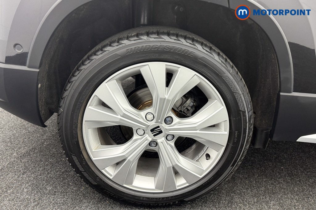 Seat Ateca Xperience Automatic Petrol SUV - Stock Number (1575271) - 28th supplementary image