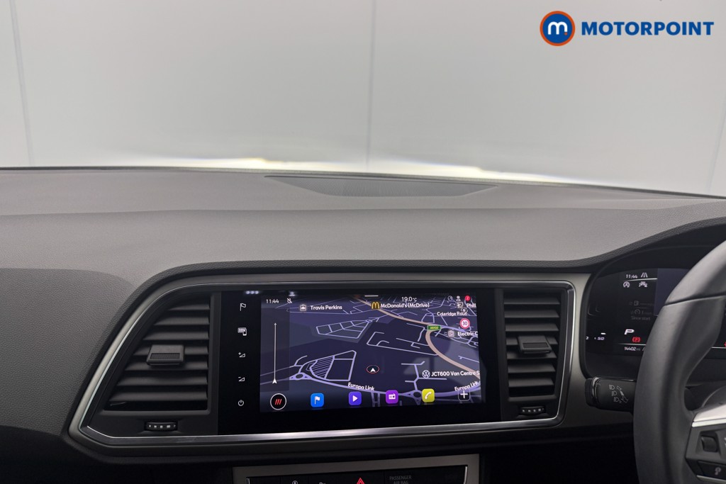 Seat Ateca Xperience Automatic Petrol SUV - Stock Number (1575271) - 1st supplementary image