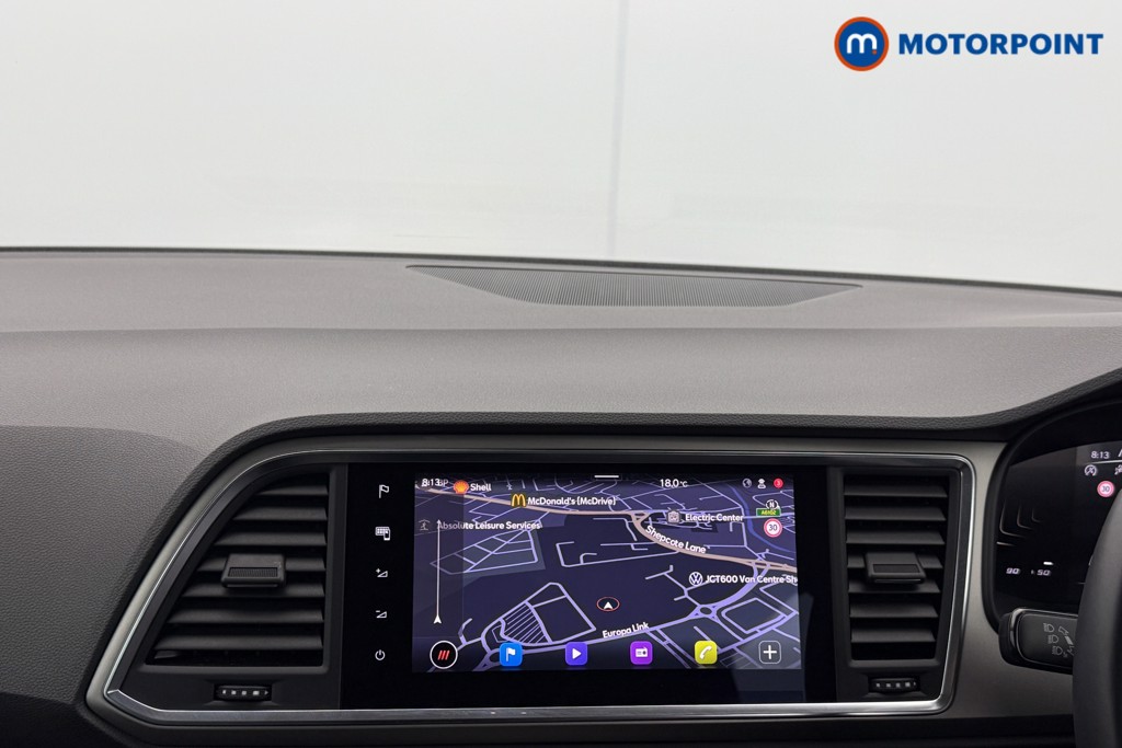 Seat Ateca Xperience Automatic Petrol SUV - Stock Number (1575274) - 2nd supplementary image