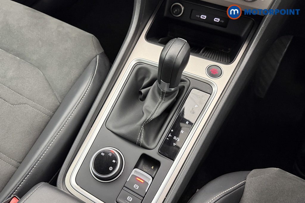 Seat Ateca Xperience Automatic Petrol SUV - Stock Number (1575274) - 5th supplementary image