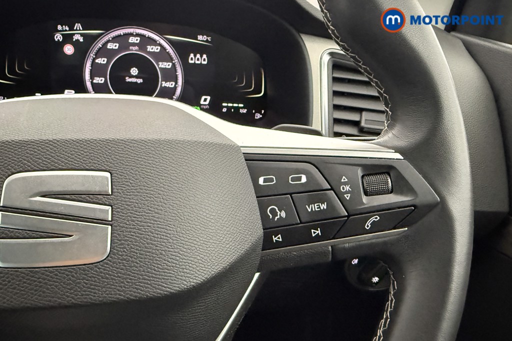 Seat Ateca Xperience Automatic Petrol SUV - Stock Number (1575274) - 7th supplementary image