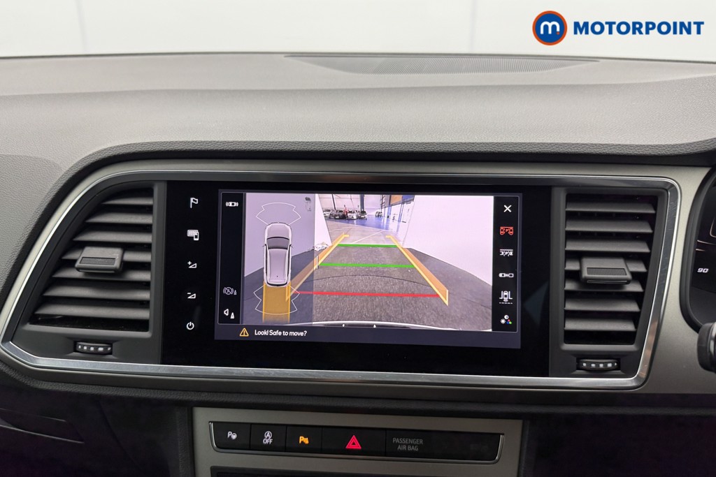 Seat Ateca Xperience Automatic Petrol SUV - Stock Number (1575274) - 12th supplementary image