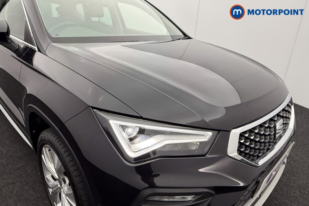 Seat Ateca Xperience Automatic Petrol SUV - Stock Number (1575274) - 14th supplementary image
