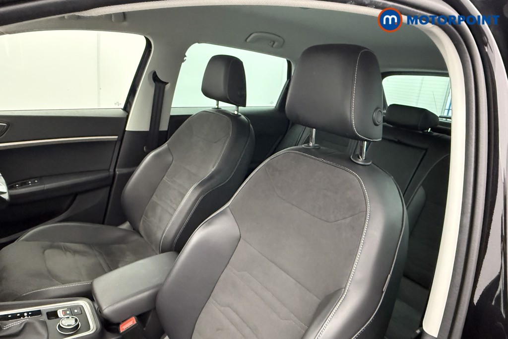 Seat Ateca Xperience Automatic Petrol SUV - Stock Number (1575274) - 18th supplementary image