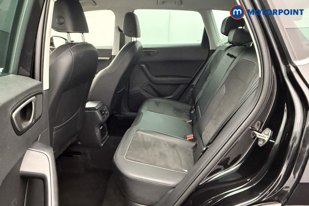 Seat Ateca Xperience Automatic Petrol SUV - Stock Number (1575274) - 19th supplementary image
