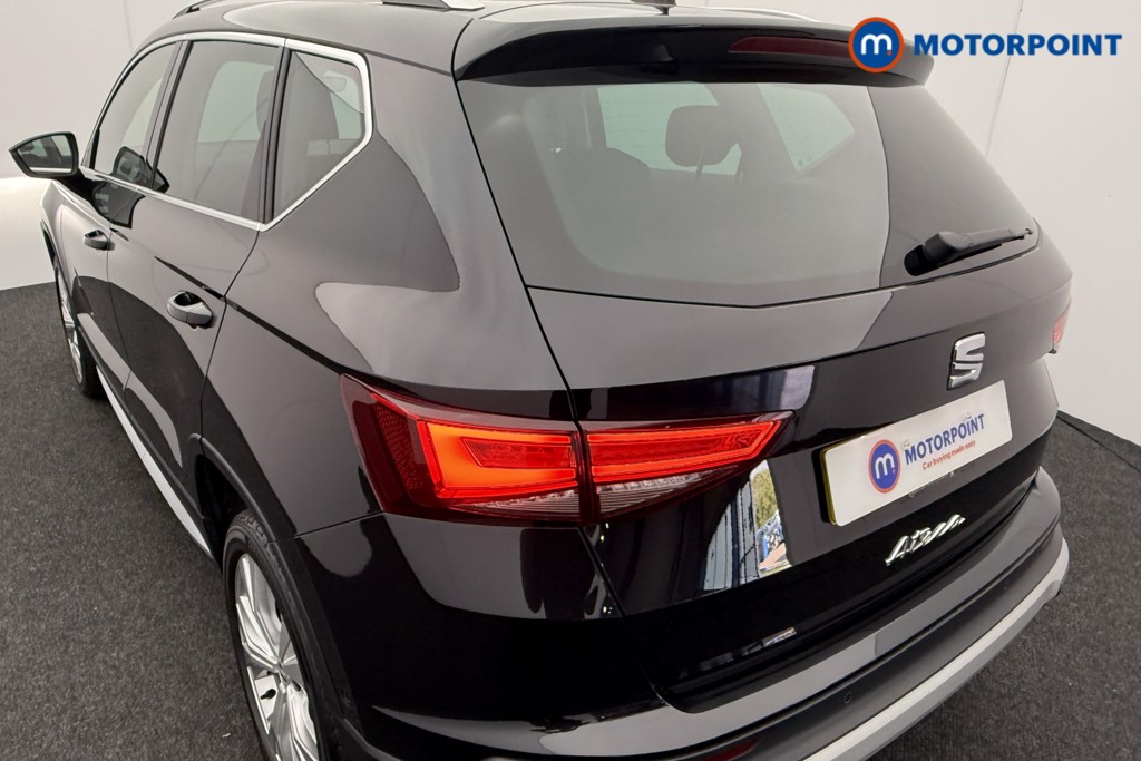 Seat Ateca Xperience Automatic Petrol SUV - Stock Number (1575274) - 20th supplementary image