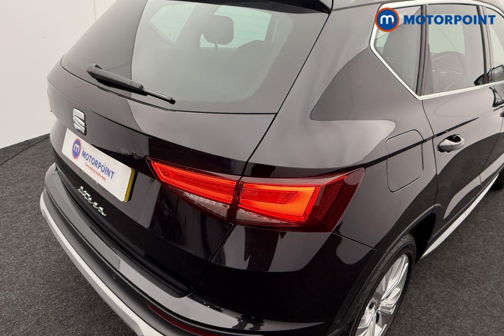 Seat Ateca Xperience Automatic Petrol SUV - Stock Number (1575274) - 21st supplementary image
