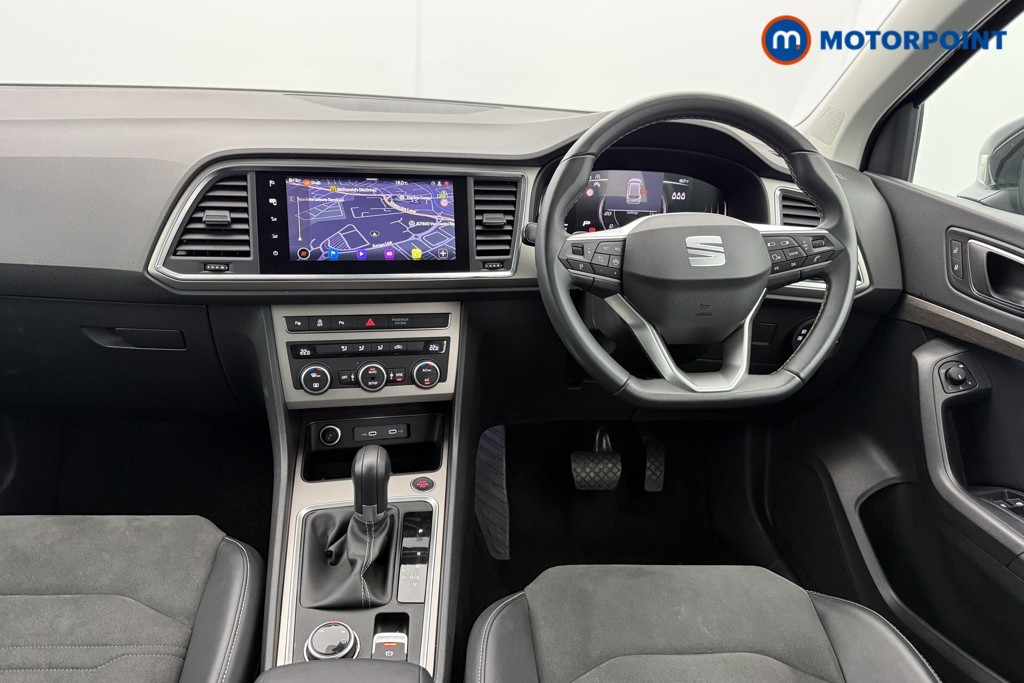 Seat Ateca Xperience Automatic Petrol SUV - Stock Number (1575274) - 1st supplementary image
