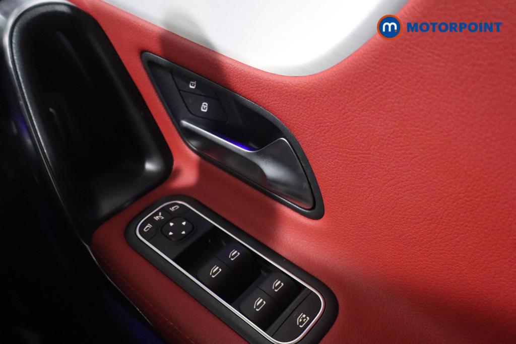 Mercedes-Benz CLA Amg Line Automatic Petrol Coupe - Stock Number (1575288) - 10th supplementary image