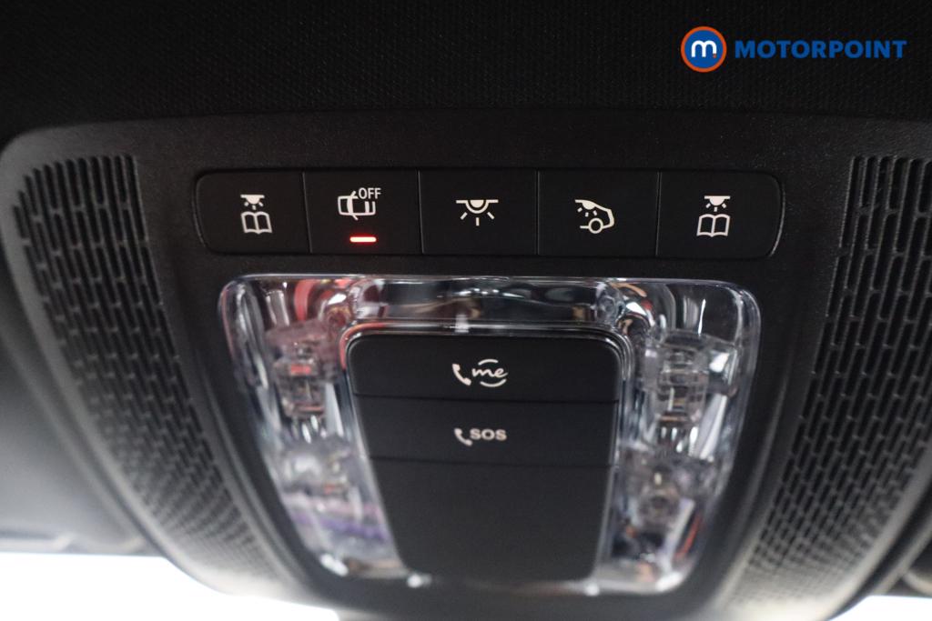 Mercedes-Benz CLA Amg Line Automatic Petrol Coupe - Stock Number (1575288) - 14th supplementary image