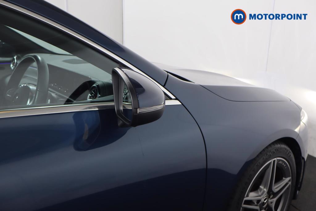 Mercedes-Benz CLA Amg Line Automatic Petrol Coupe - Stock Number (1575288) - 15th supplementary image