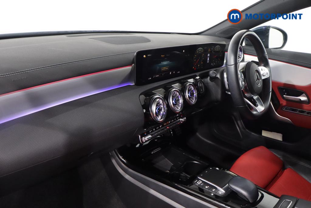 Mercedes-Benz CLA Amg Line Automatic Petrol Coupe - Stock Number (1575288) - 19th supplementary image