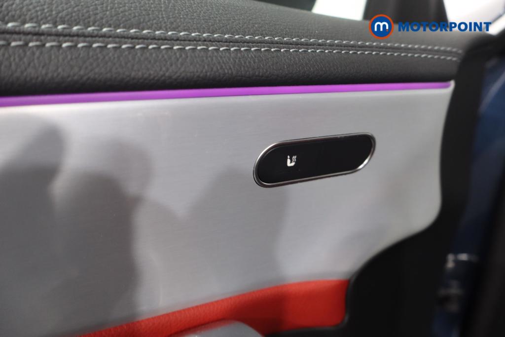 Mercedes-Benz CLA Amg Line Automatic Petrol Coupe - Stock Number (1575288) - 22nd supplementary image