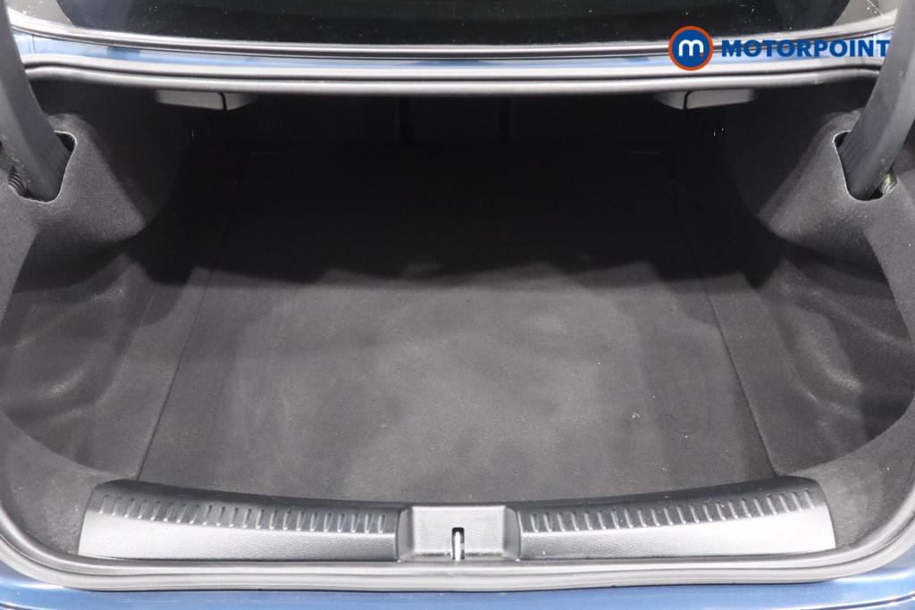 Mercedes-Benz CLA Amg Line Automatic Petrol Coupe - Stock Number (1575288) - 26th supplementary image