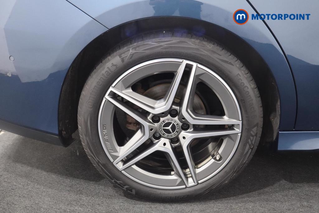 Mercedes-Benz CLA Amg Line Automatic Petrol Coupe - Stock Number (1575288) - 31st supplementary image
