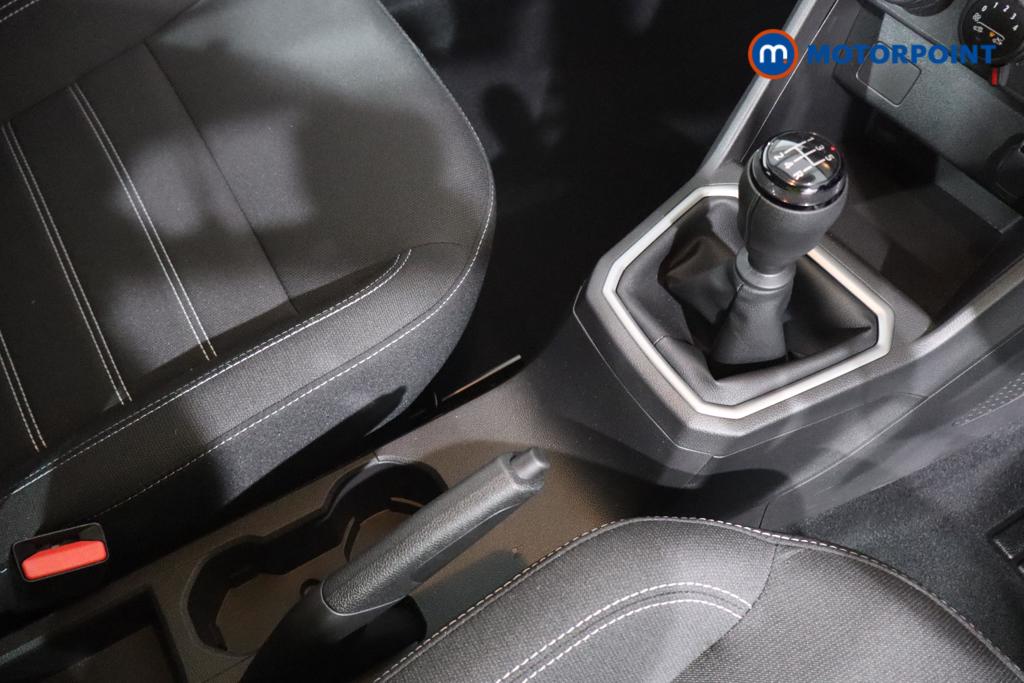 Dacia Sandero Expression Manual Petrol Hatchback - Stock Number (1575323) - 4th supplementary image