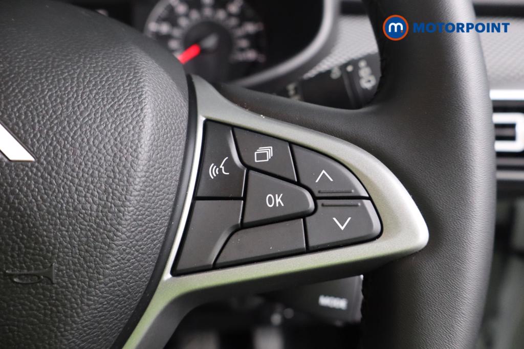 Dacia Sandero Expression Manual Petrol Hatchback - Stock Number (1575323) - 7th supplementary image