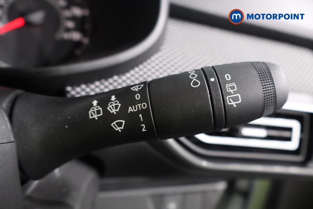 Dacia Sandero Expression Manual Petrol Hatchback - Stock Number (1575323) - 9th supplementary image
