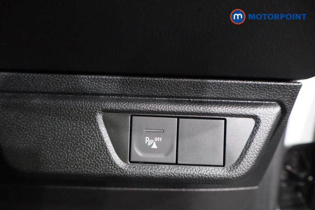 Dacia Sandero Expression Manual Petrol Hatchback - Stock Number (1575323) - 12th supplementary image