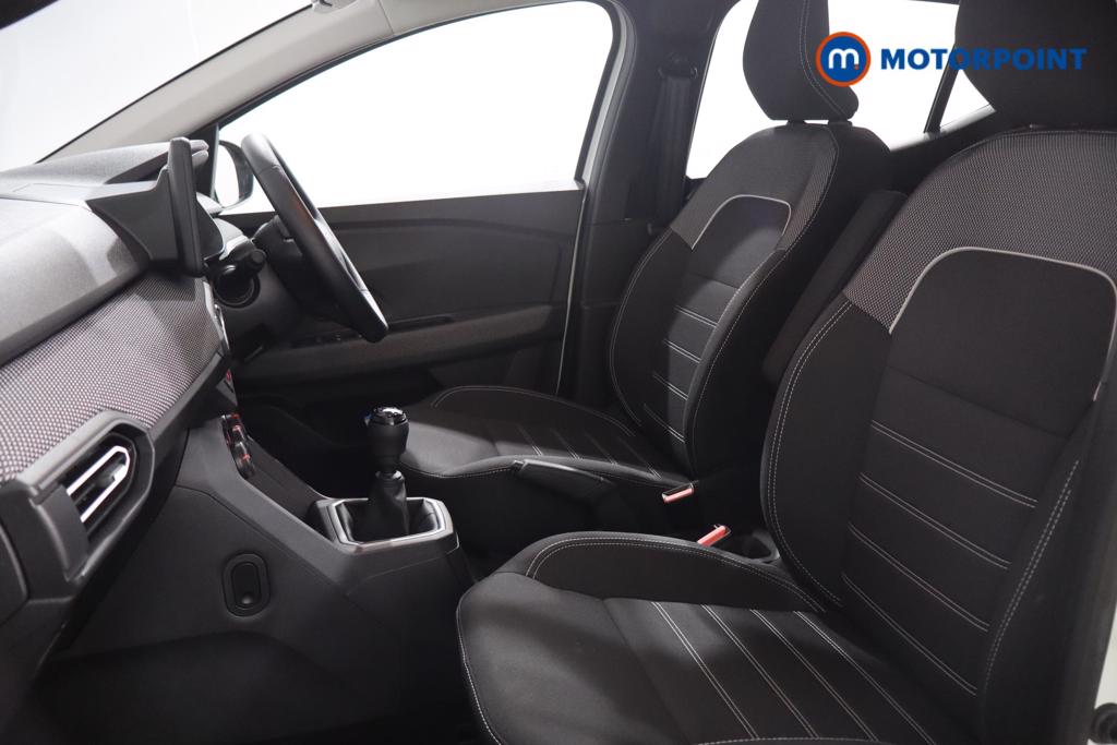 Dacia Sandero Expression Manual Petrol Hatchback - Stock Number (1575323) - 15th supplementary image