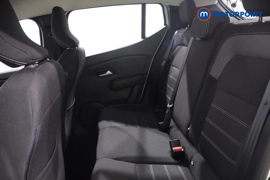 Dacia Sandero Expression Manual Petrol Hatchback - Stock Number (1575323) - 16th supplementary image